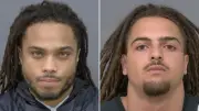 2 Men Arrested in Violent Brampton Carjacking; Released on Bail