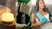 20 Self-Care Gifts for Stressed Loved Ones Recommended by Therapists