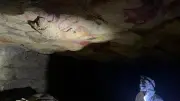 2,000-Year-Old Human DNA Extracted from Cave Walls in Breakthrough Study