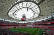 2026 World Cup: 7 Games Scheduled at Vancouver's BC Place