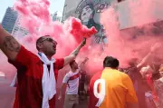 2026 World Cup: Vancouver Hosts Australia vs Turkey at BC Place