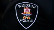23-Year-Old Arrested After Fleeing Crash in Windsor: WPS