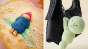 27 Adorable Gifts to Brighten Your Day: From Animal Cookie Pillows to Bob Ross Kits