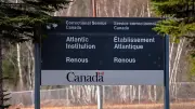 27-Year-Old Inmate Dies at Atlantic Institution in New Brunswick