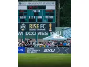 2XU Partners with NSL Champions Vancouver Rise FC as Official Compression Partner