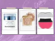 3 Best Beauty Products: Dermalogica, Sisley Paris, Conair