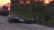 3 Dead, 1 Injured in Kawartha Lakes Crash Involving 4 Motorcycles and Car