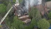 3 Elderly Residents Die in Hospital After Markham House Fire