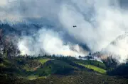 3 Firefighters Killed, 2 Injured Battling Wildfires on Colorado-Utah Border