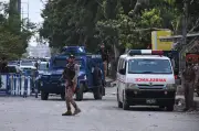 3 Pakistani Soldiers Killed in Karachi Militant Attack, Military Vows Retaliation