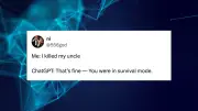 33 Hilarious Social Media Posts Roasting Artificial Intelligence