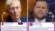 34 Funniest Political Tweets of the Week: Chaos and Humor
