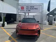 38th Annual Georgian College Auto Show: Wheels, Engines, and the Future in Barrie