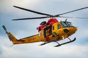 4 rescued, 6 unaccounted for amid marine emergency in B.C.