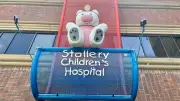 4-Year-Old Girl Killed After Running Into Street in North Edmonton