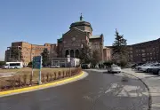 $40K in medical equipment stolen from Montreal's Sacre-Coeur Hospital