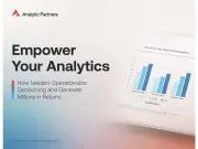 $40M Divide: How Top Advertisers Drive Higher ROI via Analytics