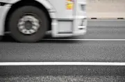 41 Vehicles Impounded in Grey Bruce Trucking Enforcement Blitz
