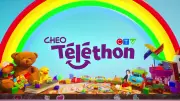 43rd CHEO Telethon on CTV Ottawa Raises Funds for Children's Hospital
