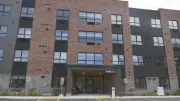 44 New Affordable Housing Units Open in Bracebridge, Ontario