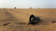 49 Die of Thirst in Niger Desert After Truck Breakdown