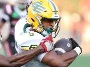 5 Factors: Rankin Rumbles as Edmonton Elks Win Rare Season Opener