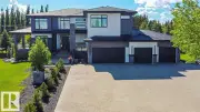 5 Most Expensive Homes for Sale in Rural Sturgeon County Right Now