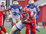 5 Takeaways from Stampeders' Season-Opening Loss to Blue Bombers