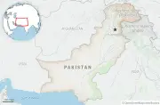 5.9 Magnitude Earthquake Hits Pakistan and Afghanistan, No Damage Reported