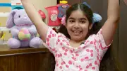 6-Year-Old Zianna Thrives with Chronic Pain Thanks to CHEO Support