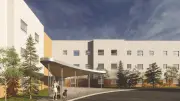 62 Affordable Housing Units Planned for New Sudbury Site