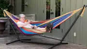 7 Best Free-Standing Hammocks for Ultimate Summer Relaxation