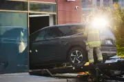 70-Year-Old YorkMan Pleads Guilty in Fatal Richmond Hill Daycare Crash
