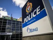 73-Year-Old Man Charged with Child Exploitation Offences in Ottawa