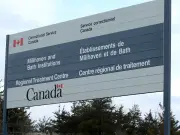 84-Year-Old Ontario Inmate Still Deemed High Risk for Sexual Violence