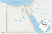 9 children killed as tricycle plunges into canal in Egypt