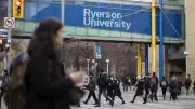 97% of Canadian Universities Fall in Global Rankings: Report