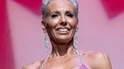 A 50-Year-Old Mother's Unexpected Journey into Bikini Competition