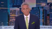 ABC7 Anchor Bill Ritter Reveals Alzheimer's Diagnosis, Signs Off