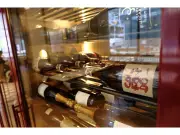 Abrielle Toronto Wins Wine Spectator 2026 Award of Excellence for Female-Led Wine Program