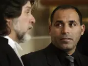 Accused al-Qaeda sleeper agent Mohamed Harkat wins new reprieve in Canada