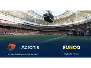 Acronis Partners with BC Lions and Sunco for Cybersecurity in Canada