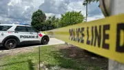Active Investigation Underway at Major Windsor Intersection