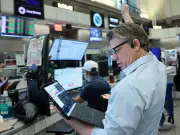 Active Stock Funds Struggle as Big Tech Dominance Intensifies