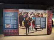 Adam Katz: Nakba exhibit at Canadian Museum for Human Rights is anti-Jewish propaganda