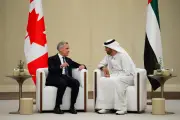 ADNOC Eyes Canada Upstream and LNG Opportunities via XRG Arm, Executive Says