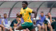 African Heritage Trio to Lead Australia's World Cup Charge