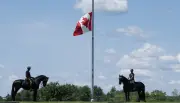 After 150+ Years, RCMP Musical Ride Remains a Living Canadian Symbol