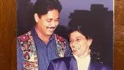 After 33 Years Apart, a Couple Relearns Companionship in Their 60s