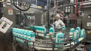 Agropur Miramichi Upgrades Make Plant ‘Centre of Excellence’ for Fluid Milk
